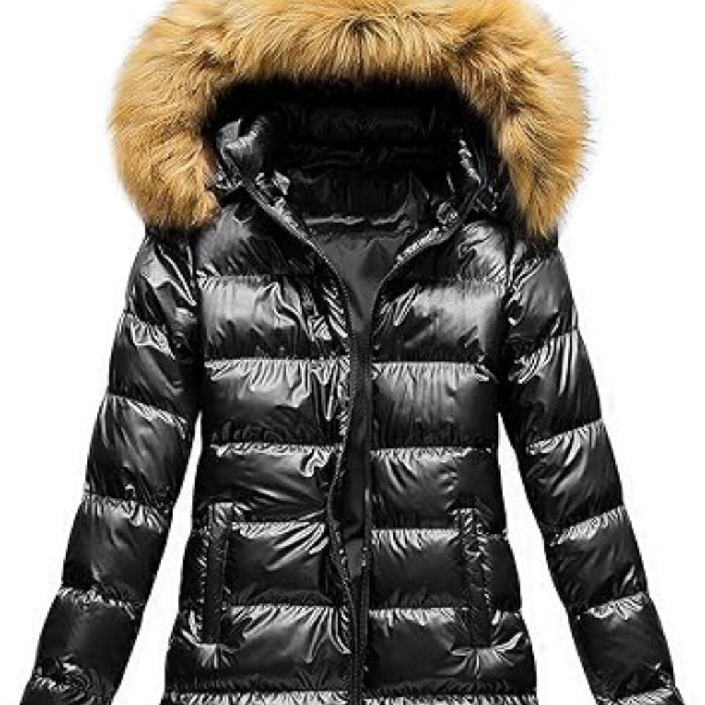 Puffer Jacket